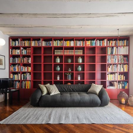 Porta Venezia Cozy Studio R&R Apartment Milan Exterior photo