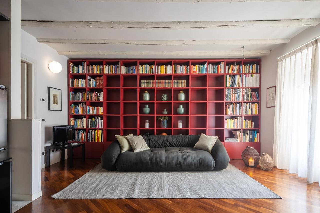Porta Venezia Cozy Studio R&R Apartment Milan Exterior photo