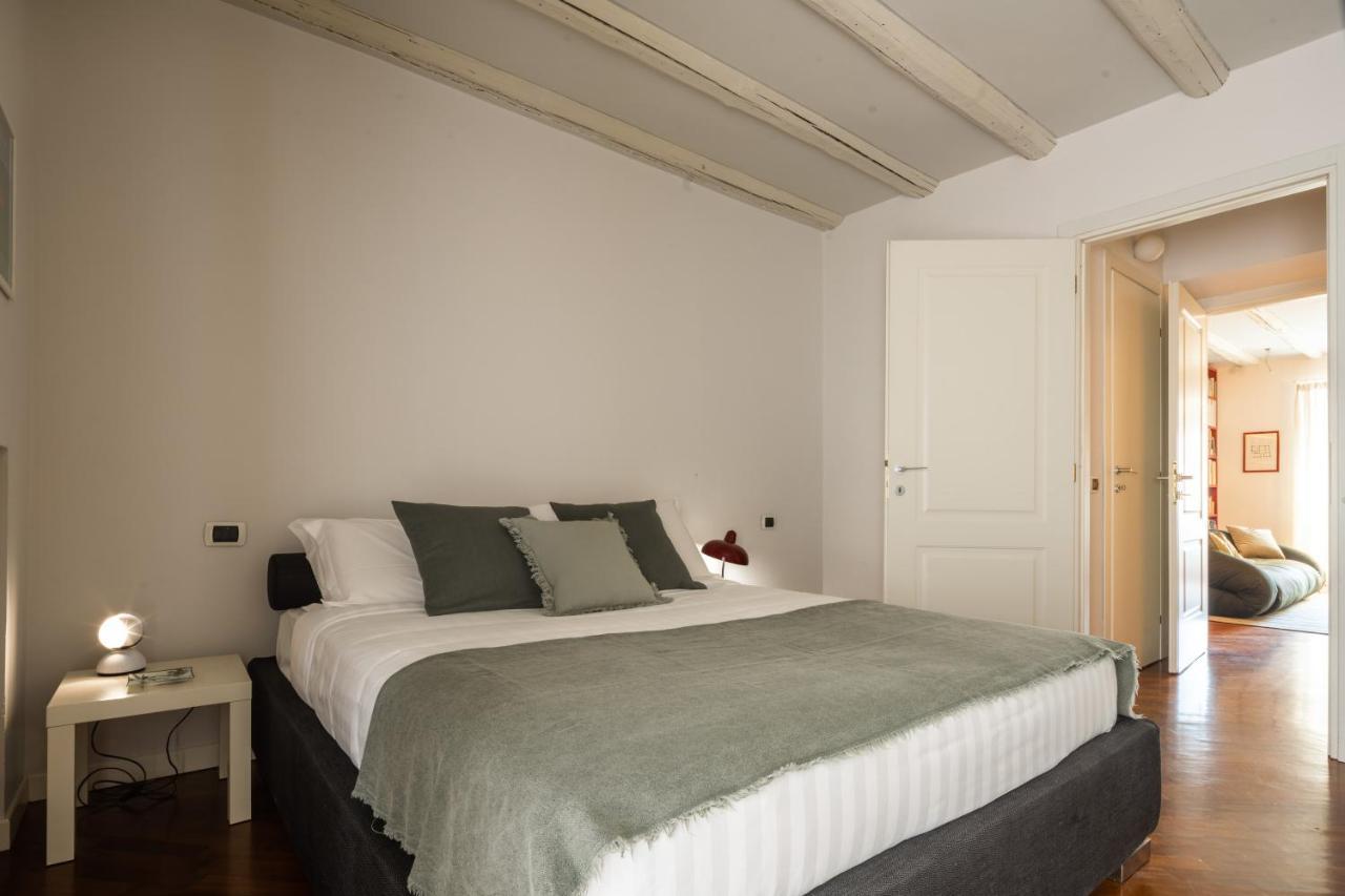 Porta Venezia Cozy Studio R&R Apartment Milan Exterior photo