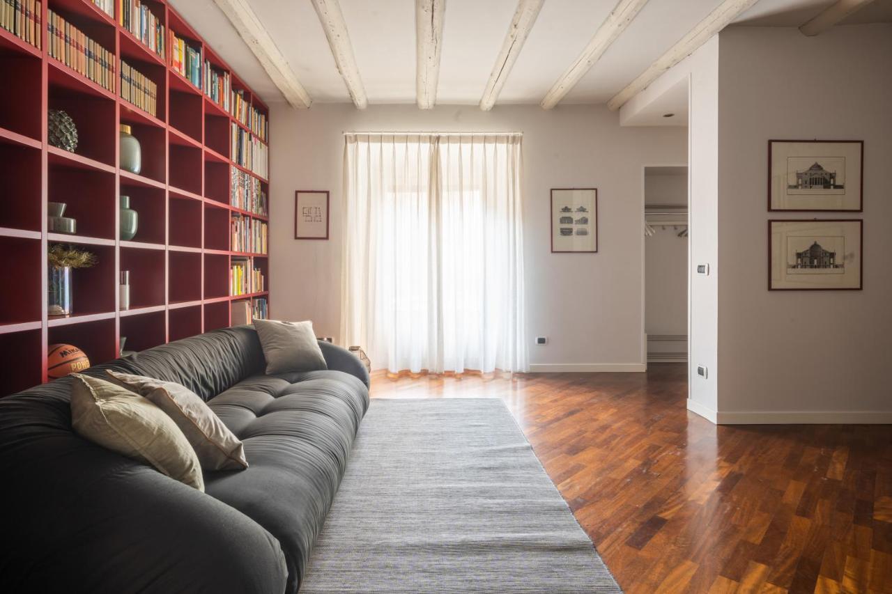 Porta Venezia Cozy Studio R&R Apartment Milan Exterior photo