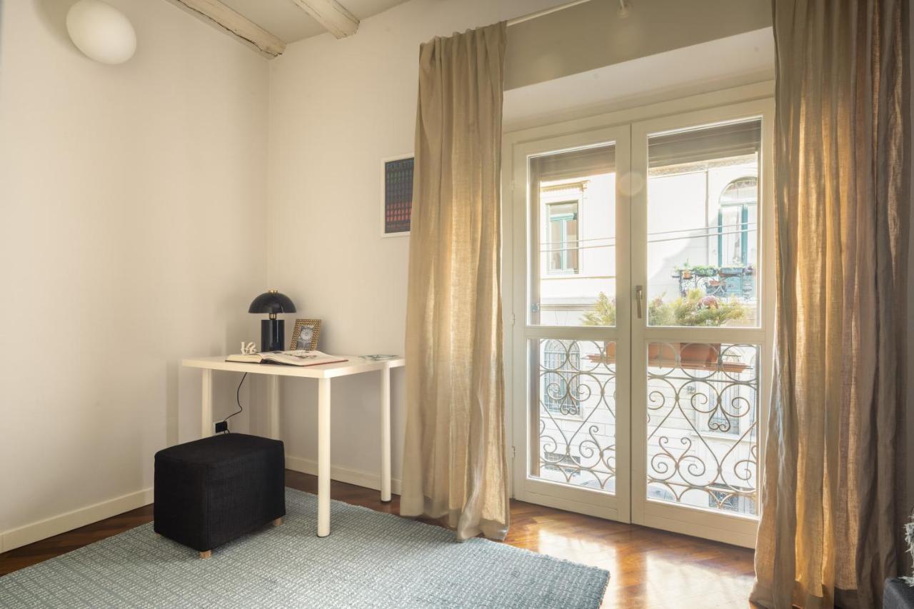 Porta Venezia Cozy Studio R&R Apartment Milan Exterior photo