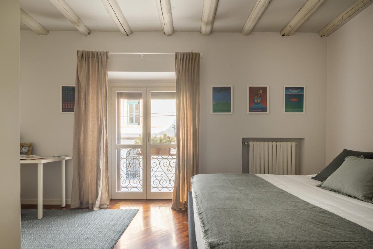 Porta Venezia Cozy Studio R&R Apartment Milan Exterior photo